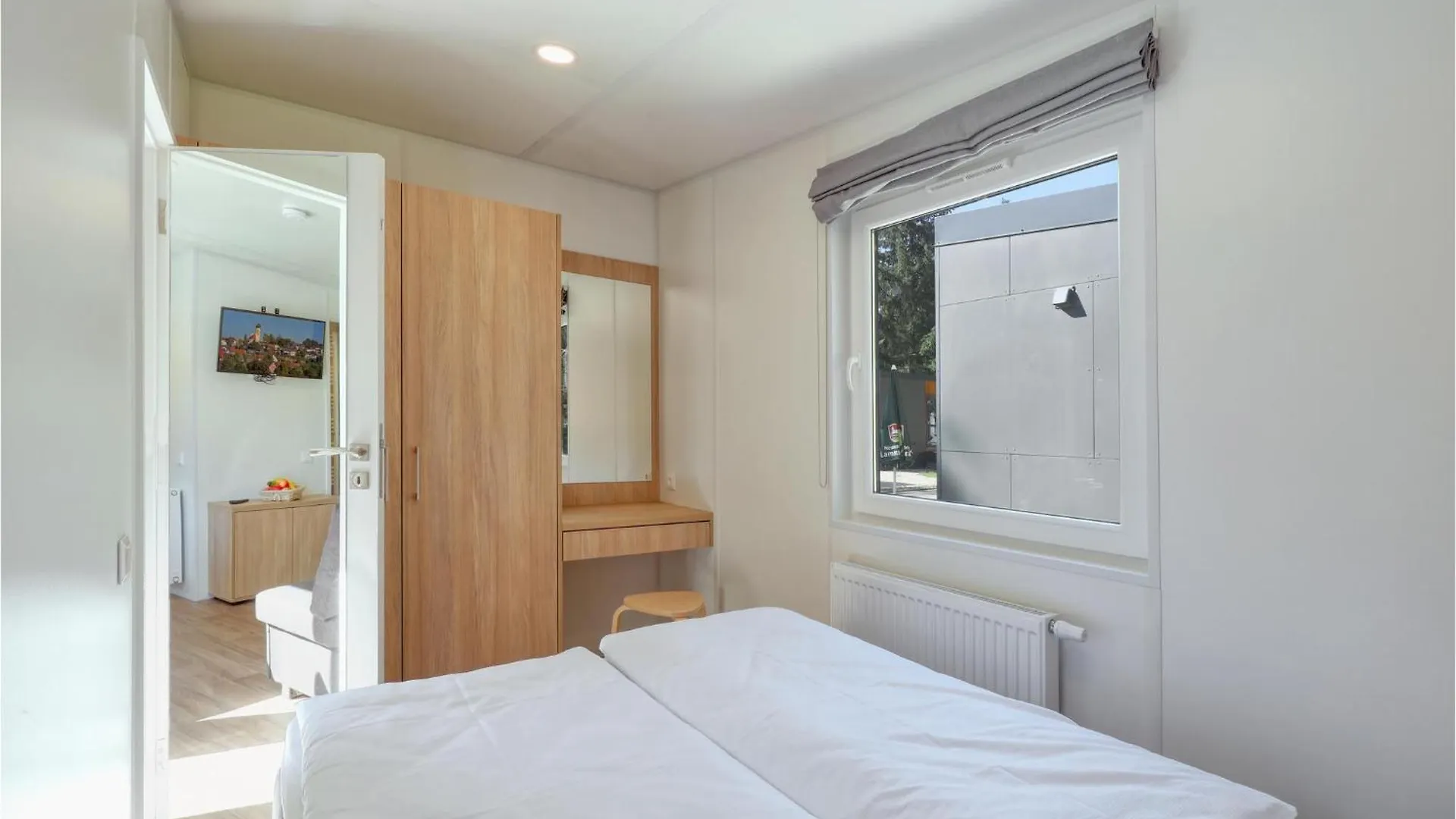 Tiny Haus 53 Am Brombachsee Pleinfeld Holiday home
